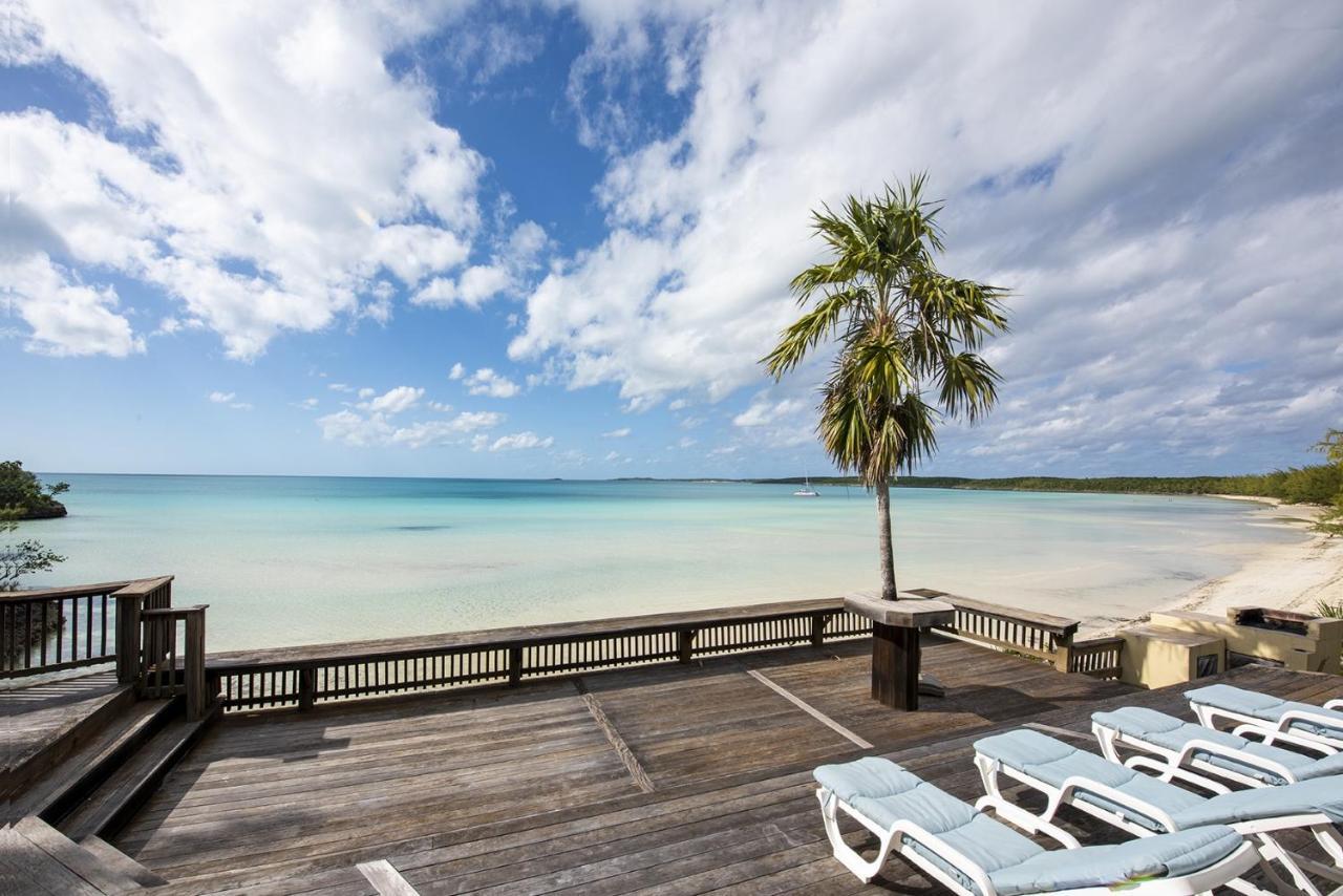 Savannah Sound Sand Dollar At Ten Bay Beach Home المظهر الخارجي الصورة