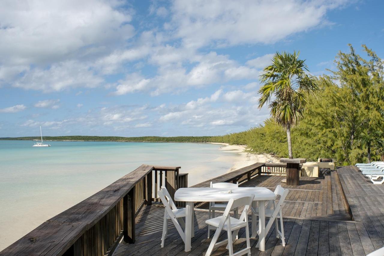 Savannah Sound Sand Dollar At Ten Bay Beach Home المظهر الخارجي الصورة