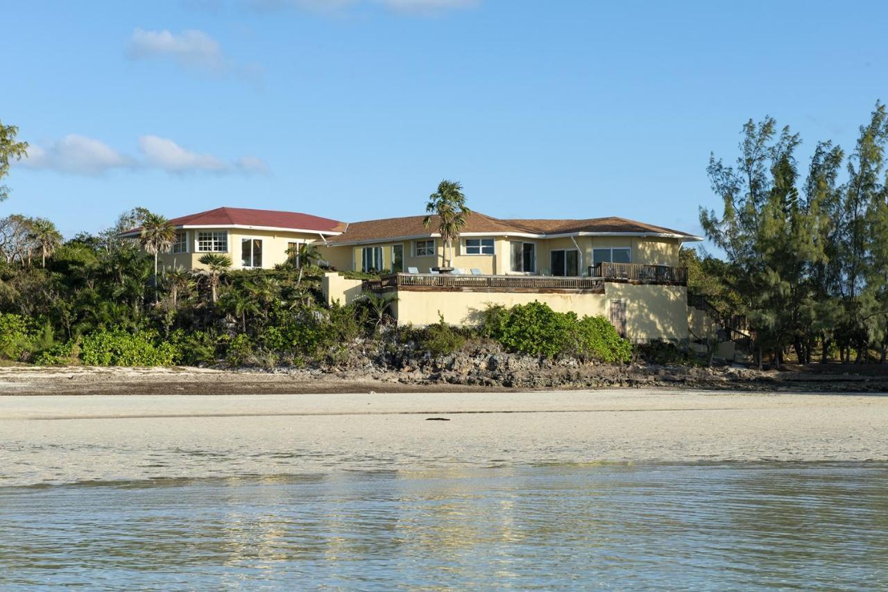 Savannah Sound Sand Dollar At Ten Bay Beach Home المظهر الخارجي الصورة