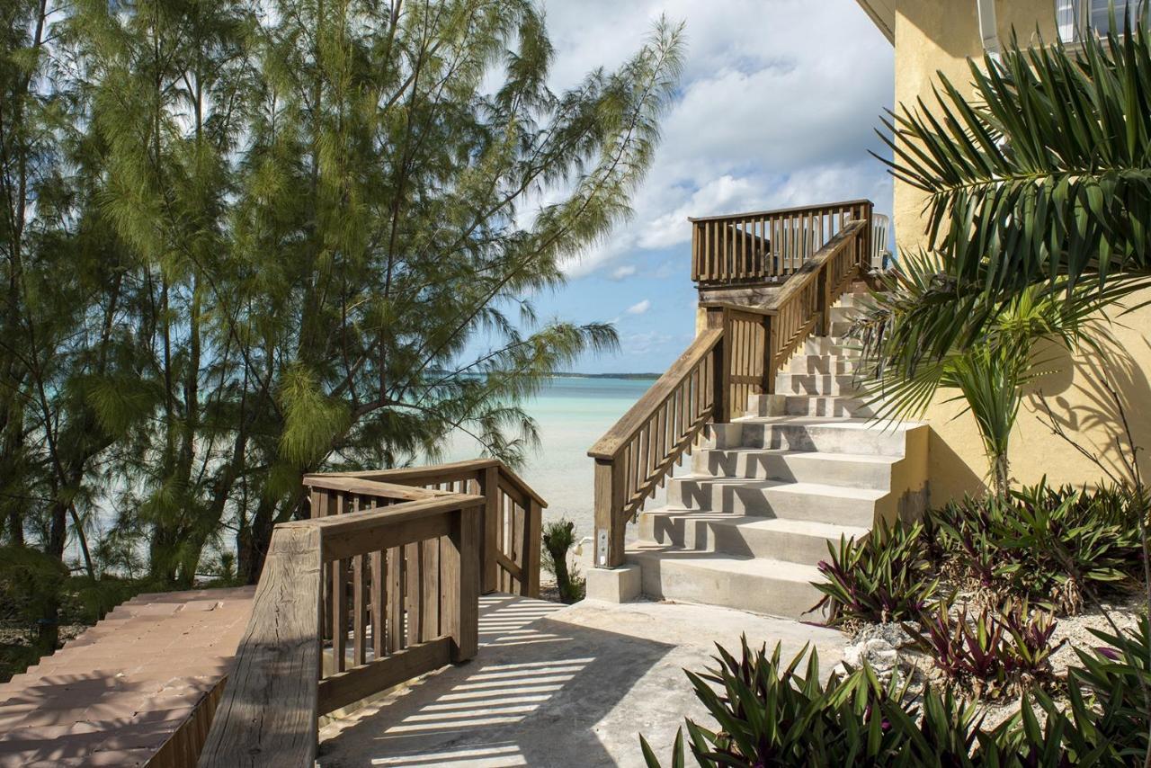 Savannah Sound Sand Dollar At Ten Bay Beach Home المظهر الخارجي الصورة