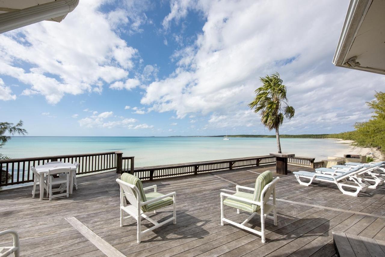 Savannah Sound Sand Dollar At Ten Bay Beach Home المظهر الخارجي الصورة